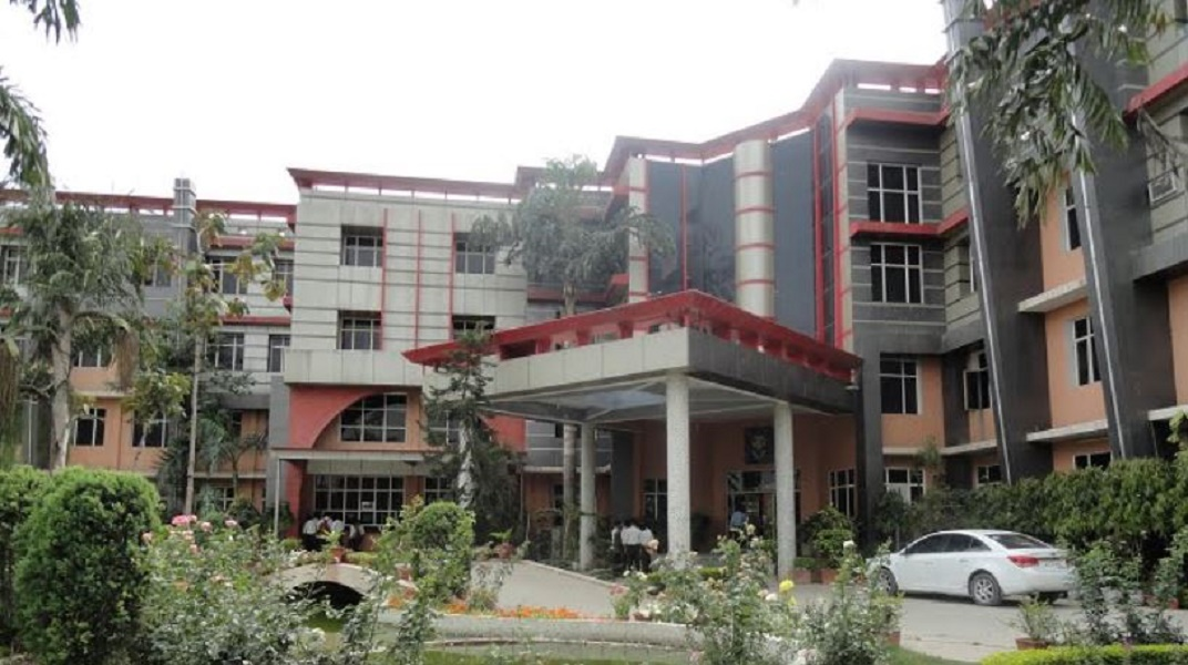 IIMT Engineering College Meerut Campus and Events photo 7